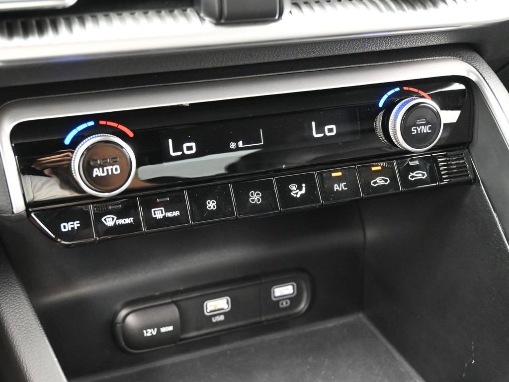 Used 2023 Kia K5 GT-Line image 24