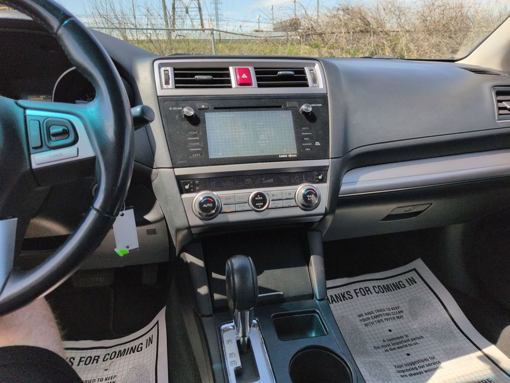 Used 2016 Subaru Legacy 2.5i Premium w/ Popular Package #1 AWD/4WD image 17