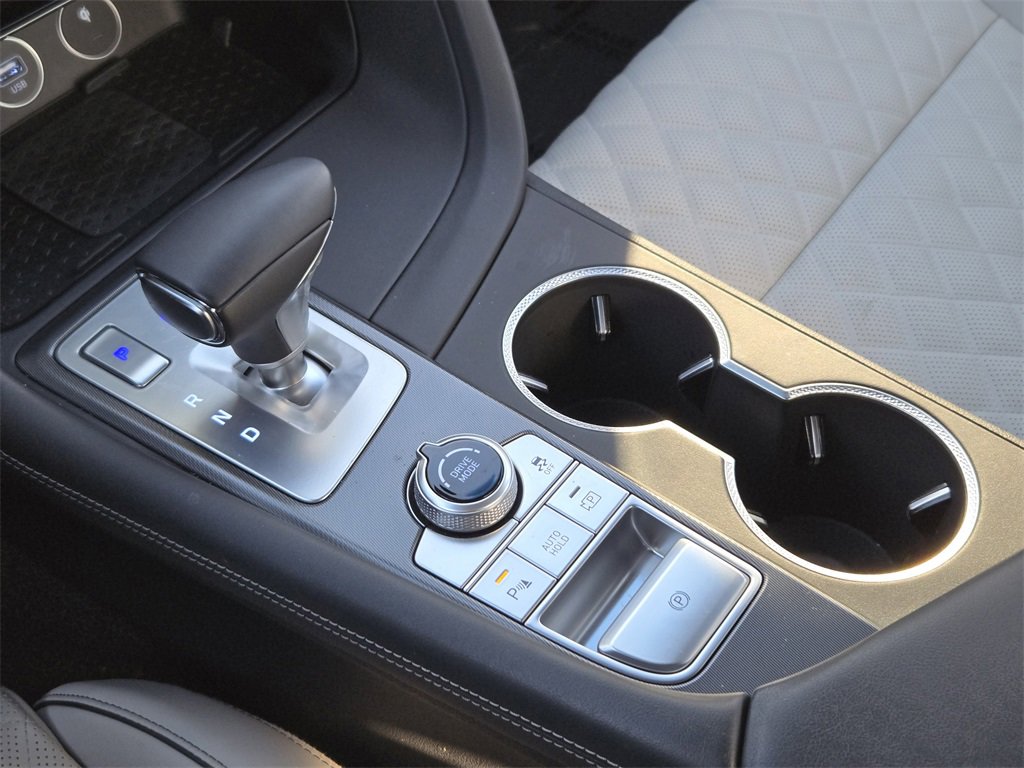 Used 2024 Genesis G70 3.3T Advanced w/ Sport Prestige Package image 21