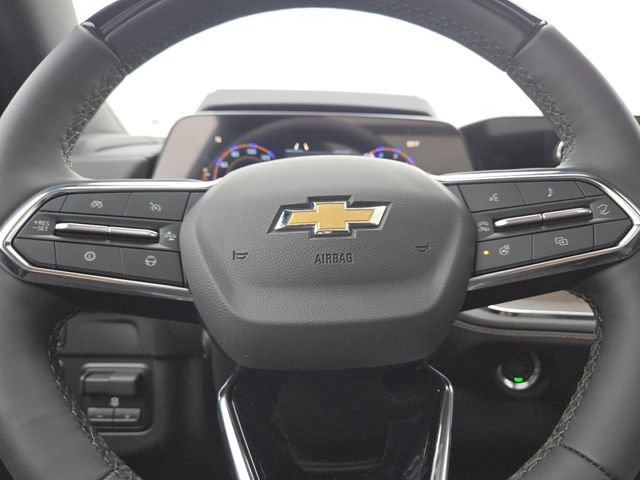 New 2026 Chevrolet Tahoe High Country image 39