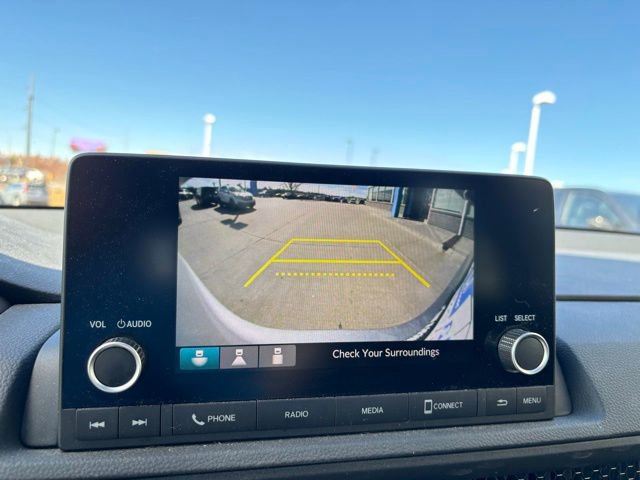 Used 2023 Honda CR-V Sport image 16