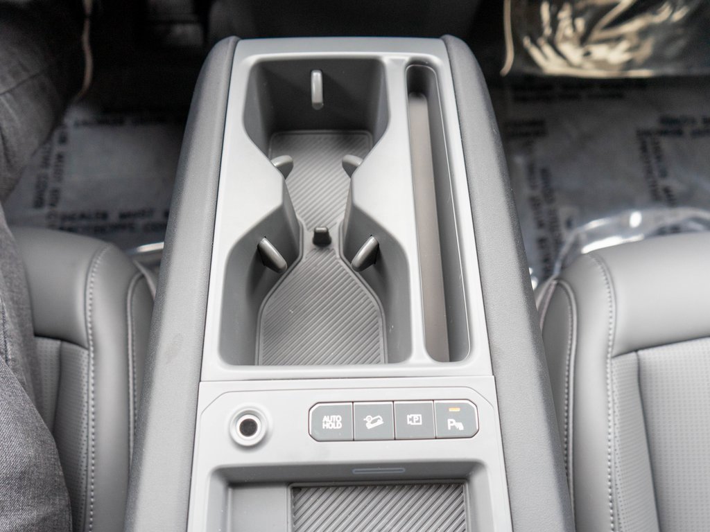 New 2026 Kia EV9 Light image 27