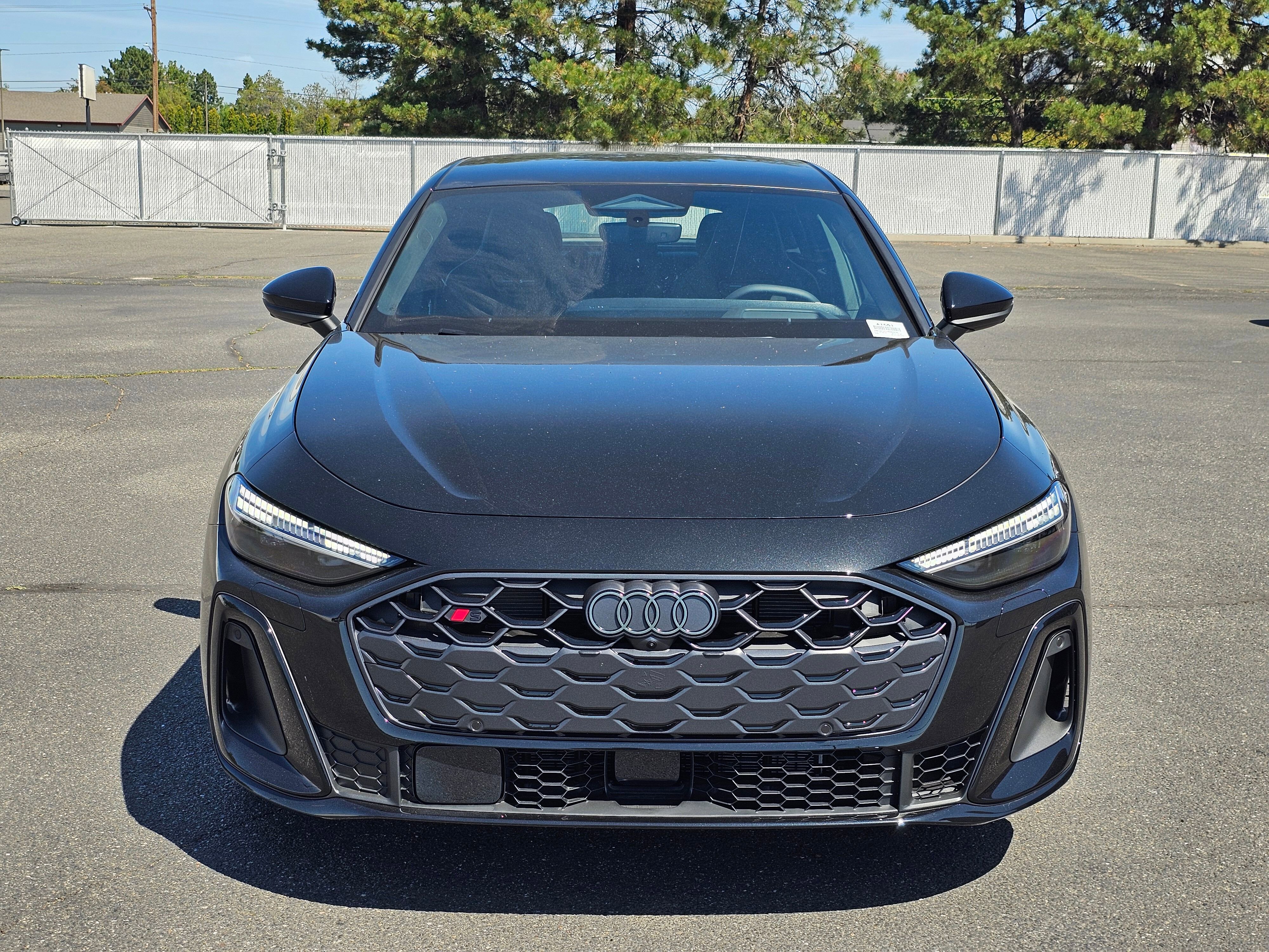 New 2025 Audi S5 Premium Plus image 6