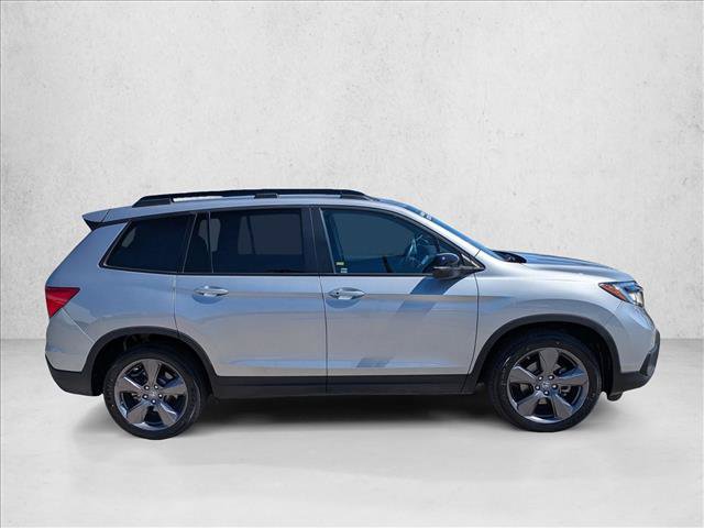 Used 2021 Honda Passport Touring image 4