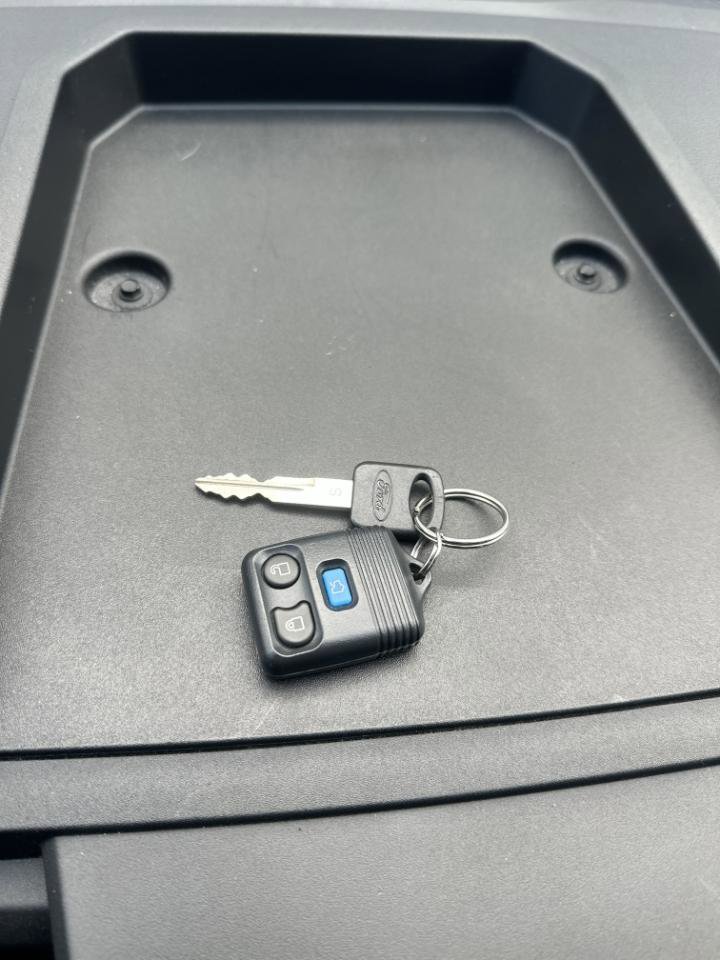 Used 2020 Ford Explorer 4WD Police Interceptor w/ Ultimate Wiring Package image 20