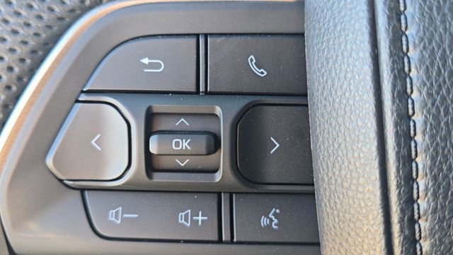 New 2026 Toyota Tacoma Limited AWD/4WD image 23