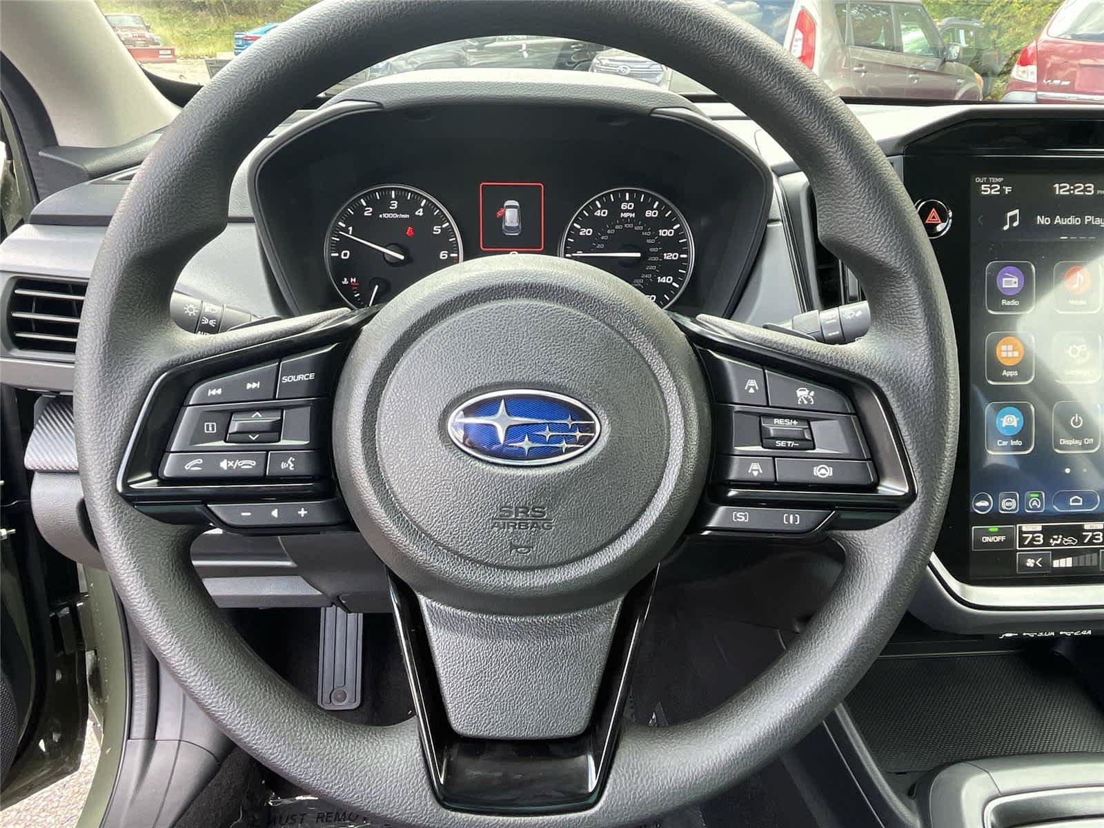 Used 2026 Subaru Crosstrek 2.5i Premium AWD/4WD image 19