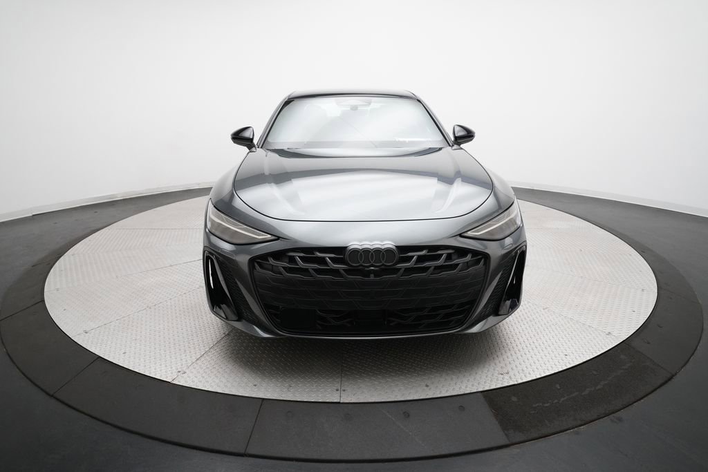 New 2026 Audi A6 Premium Plus image 11