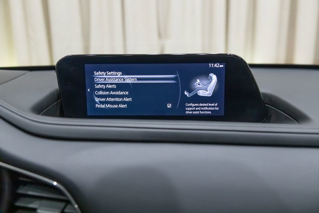 Used 2024 MAZDA CX-30 AWD 2.5 S w/ Preferred Package image 22