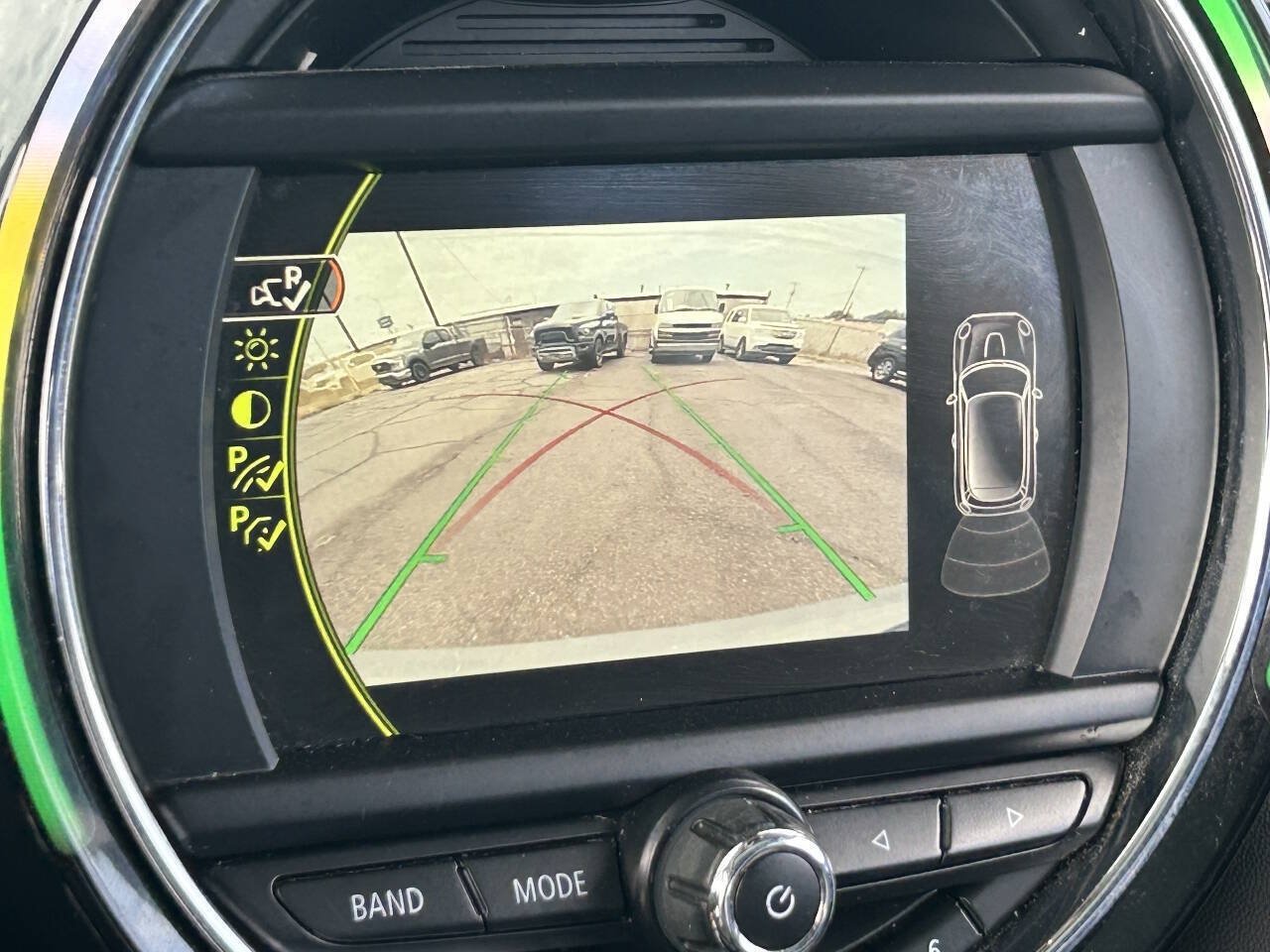 Used 2018 MINI Cooper S FWD image 28