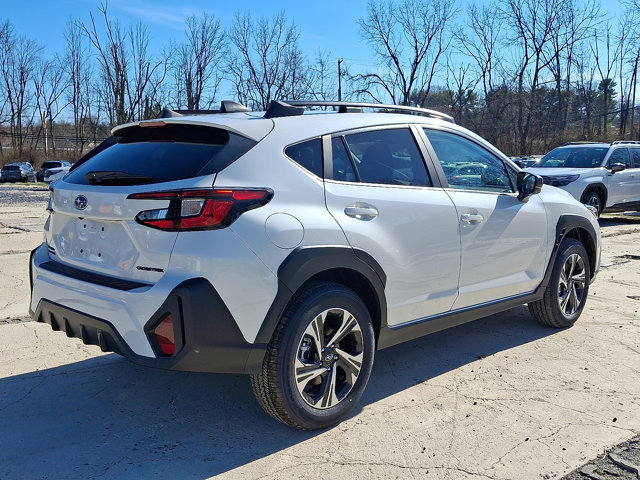 New 2026 Subaru Crosstrek 2.0i Premium image 6