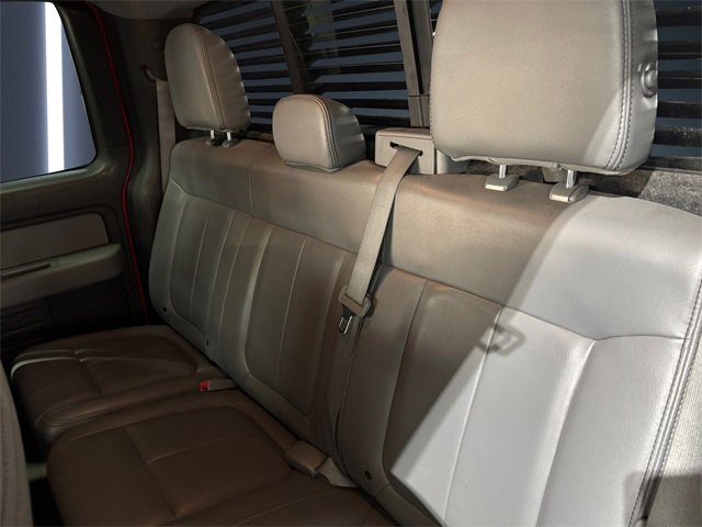 Used 2014 Ford F150 XLT w/ Equipment Group 302A Luxury image 13
