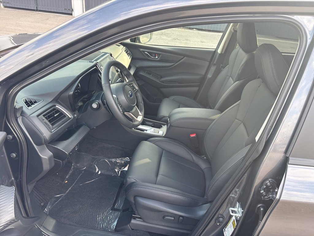 New 2026 Subaru Ascent Premium image 9