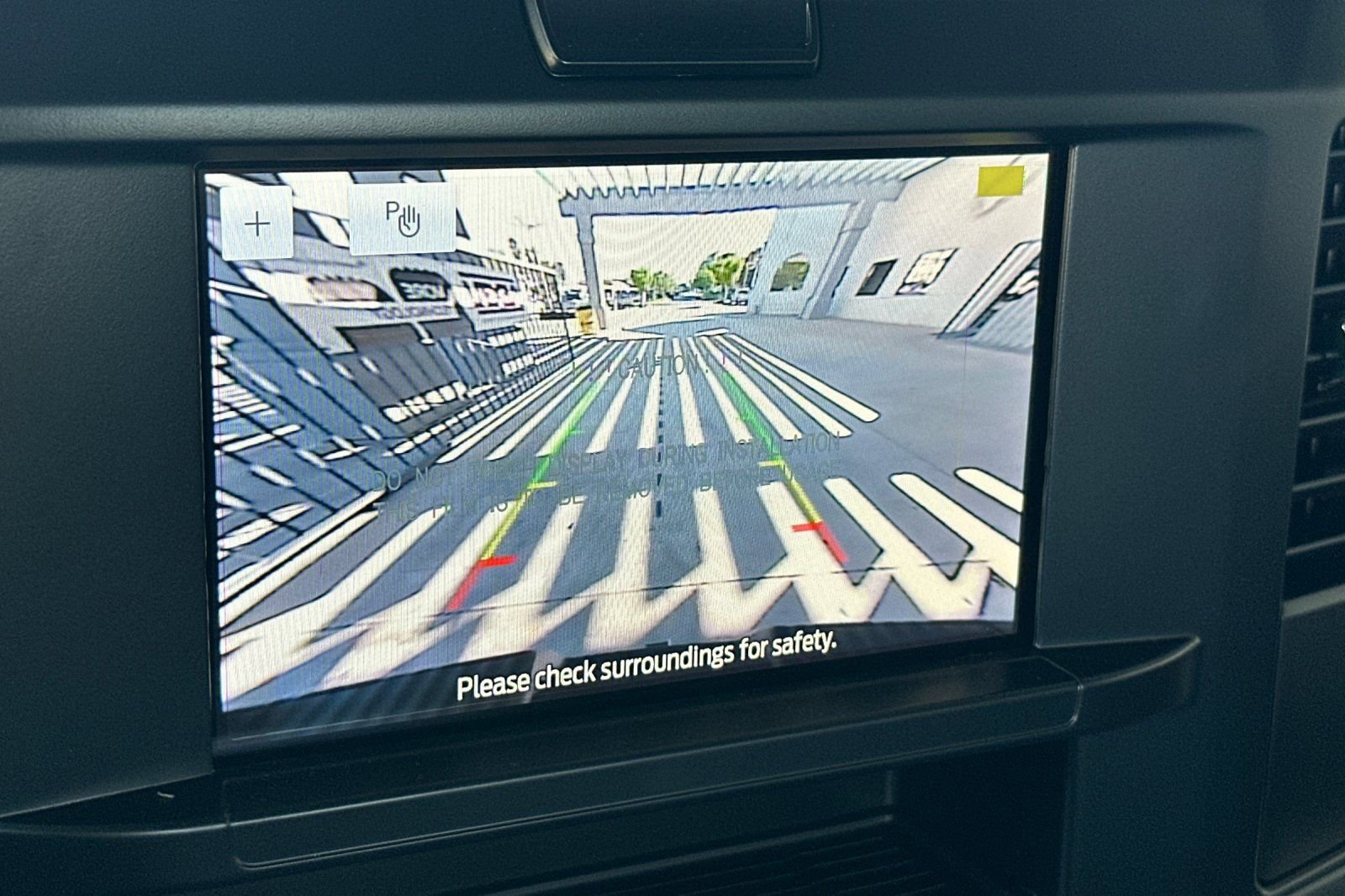 New 2026 Ford F250 XL w/ XL Chrome Package image 17