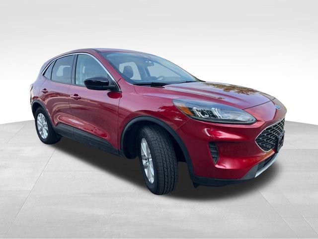 Used 2022 Ford Escape SE FWD image 8