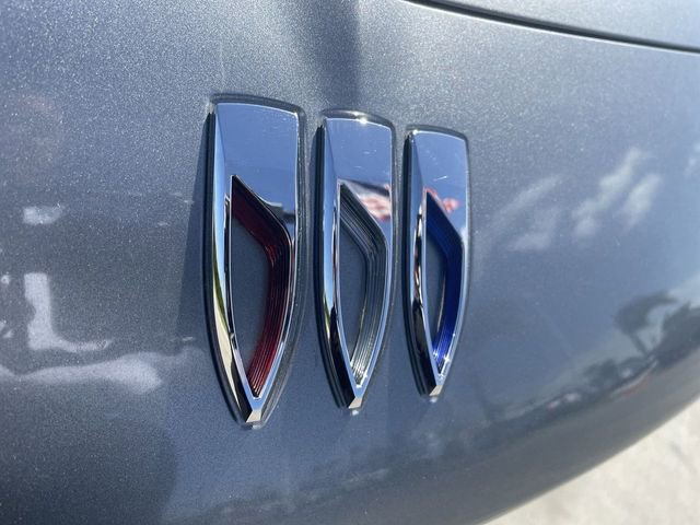 Used 2024 Buick Encore GX Sport Touring image 29