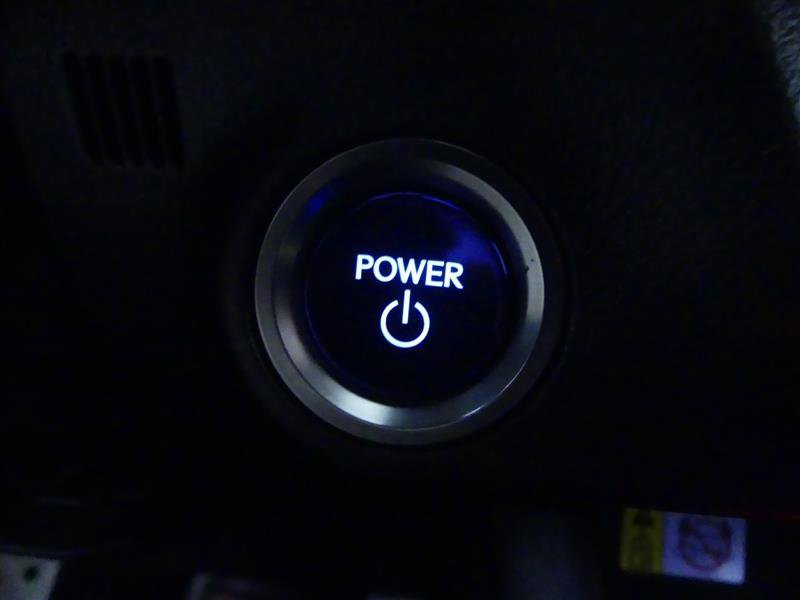 Used 2022 Lexus RX 450h F Sport w/ Accessory Package image 12