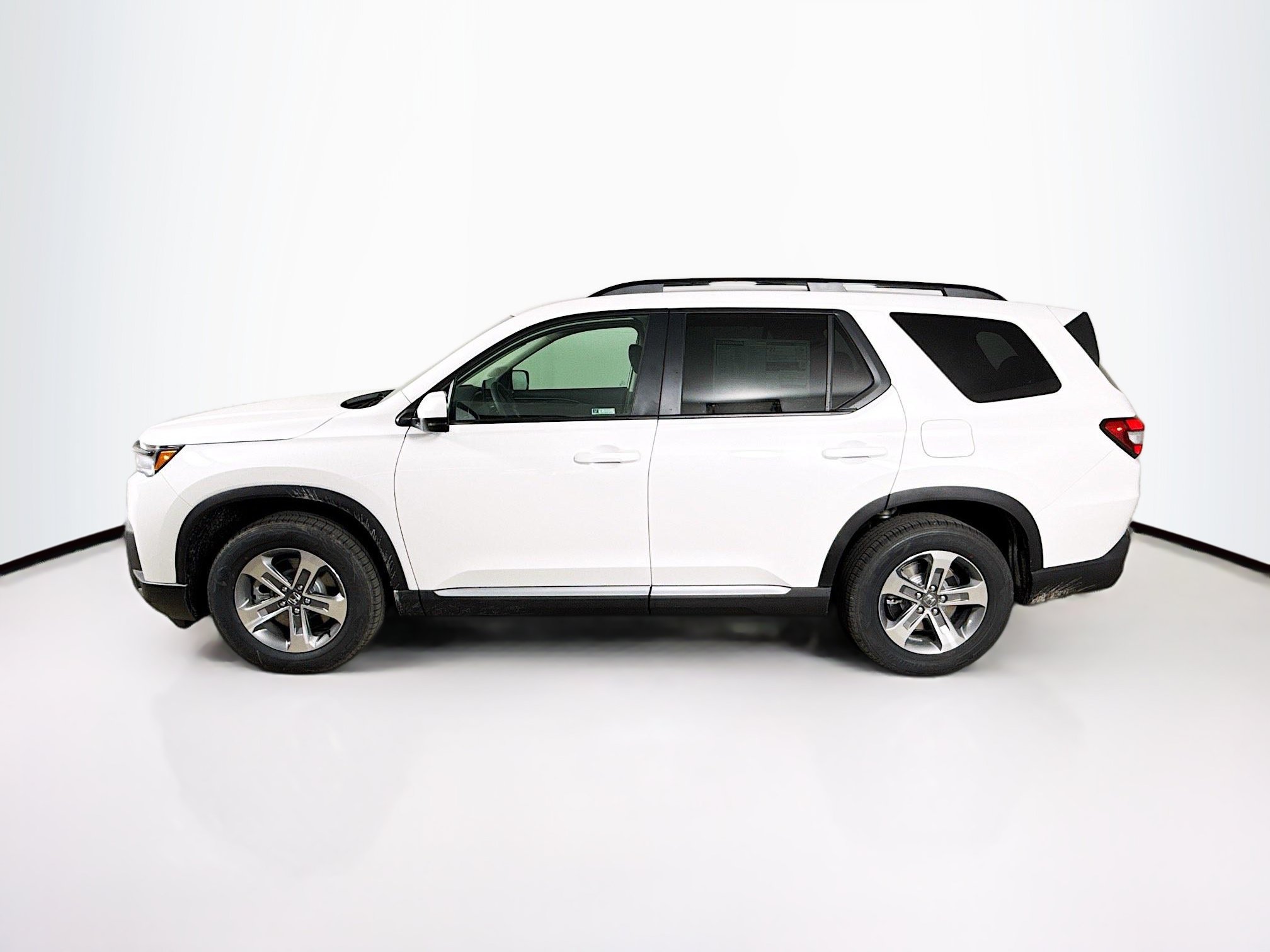 New 2026 Honda Pilot EX-L image 7