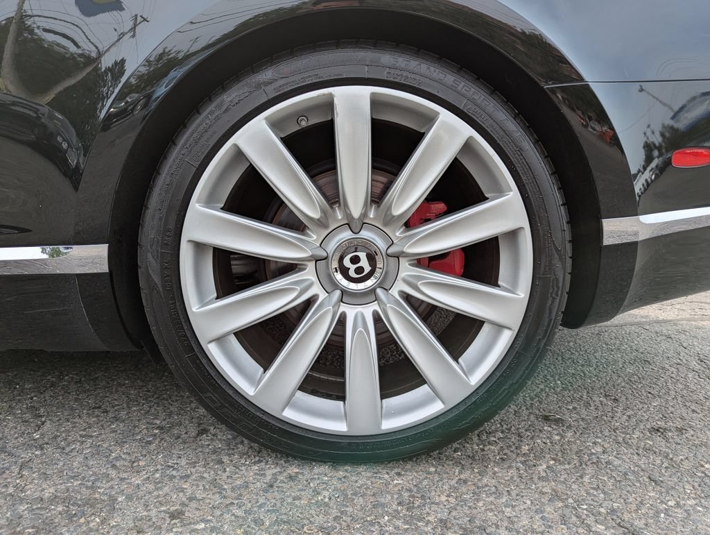 Used 2014 Bentley Continental GT Speed AWD/4WD image 51