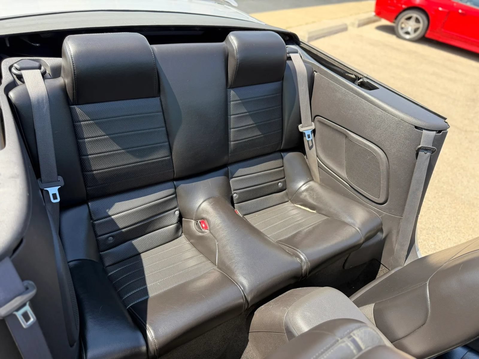 Used 2007 Ford Mustang GT RWD image 16