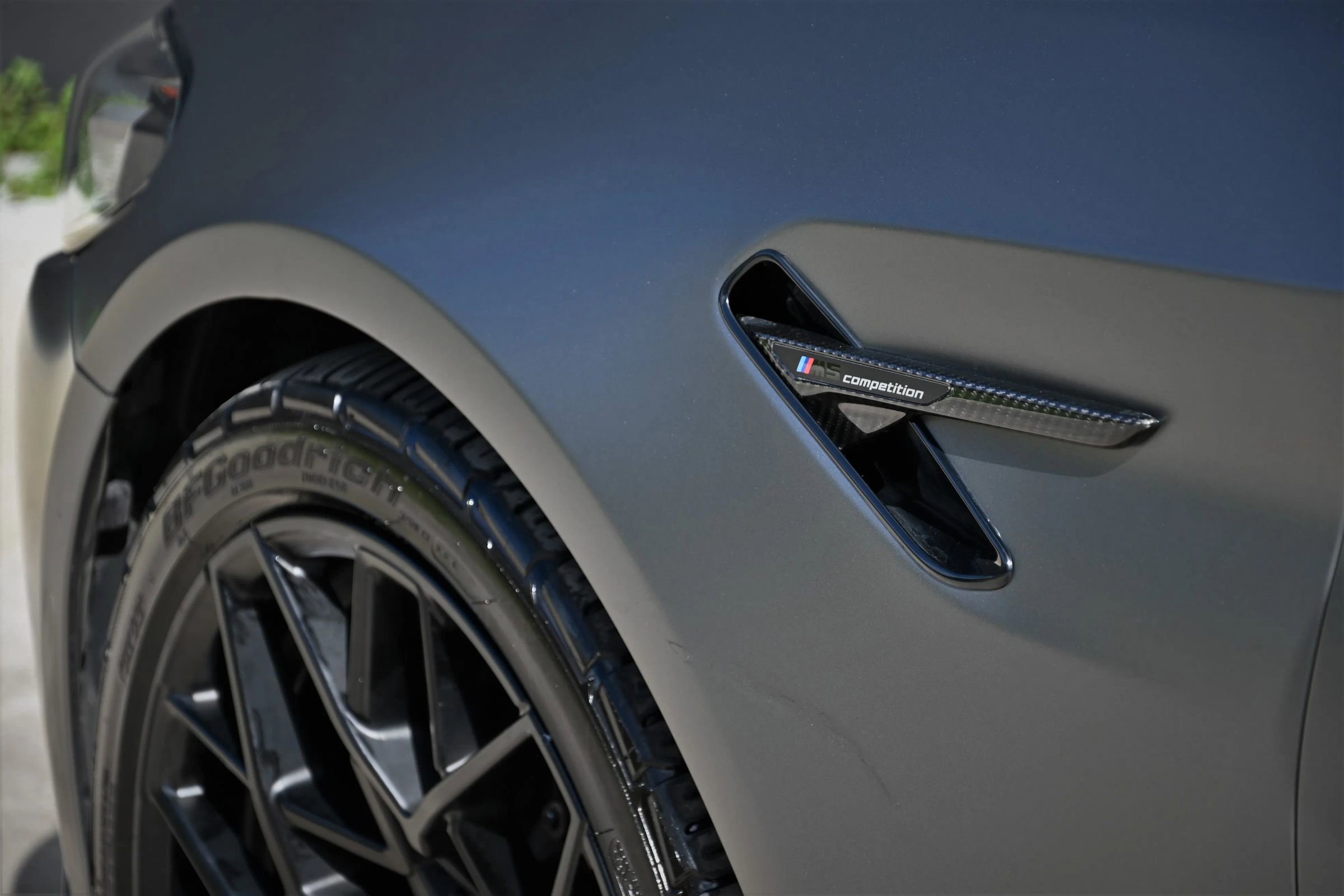Used 2023 BMW M5 w/ Competition Package image 16