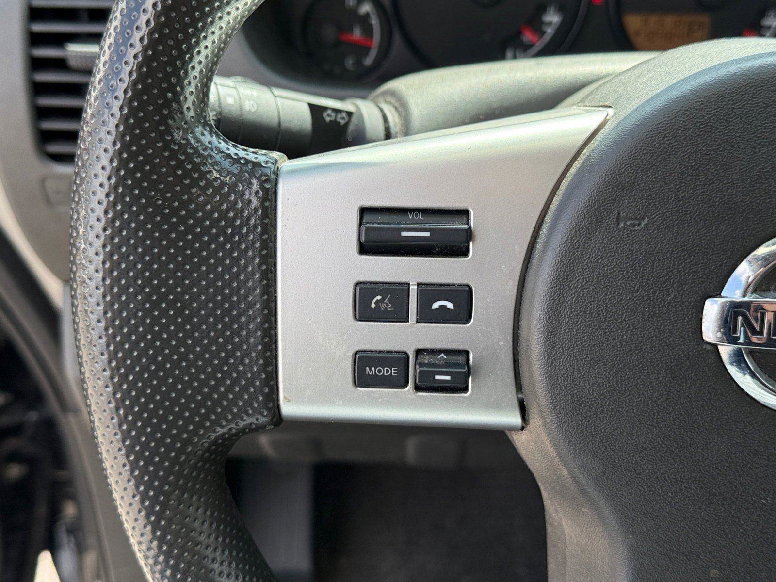 Used 2014 Nissan Frontier SV w/ SV Value Truck Package image 20