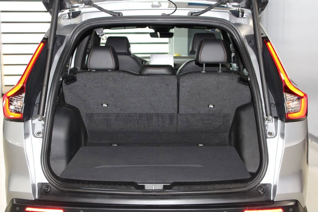 Certified 2024 Honda CR-V Sport-L image 46