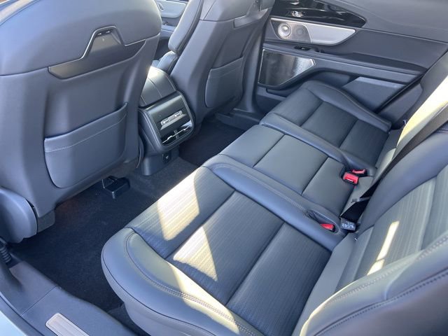 New 2026 Lincoln Nautilus Reserve image 27