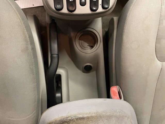 Used 2005 Chevrolet Equinox LT w/ Preferred Equipment Group AWD/4WD image 30