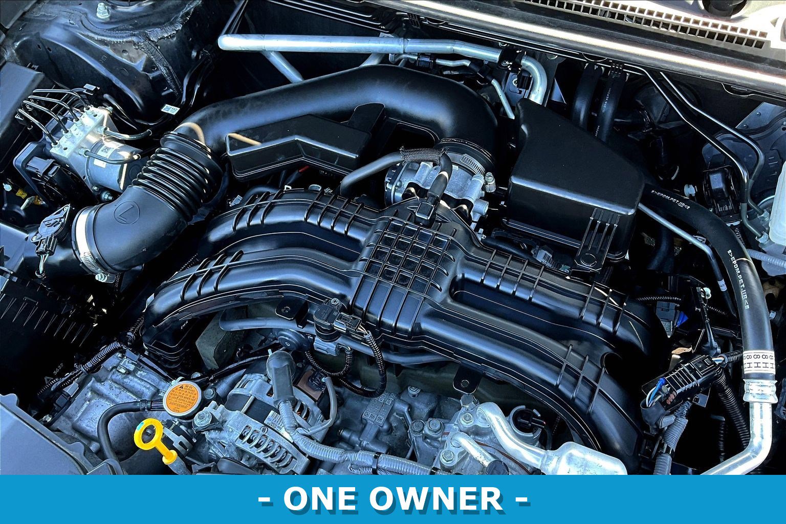 Used 2024 Subaru Impreza 2.0i image 30