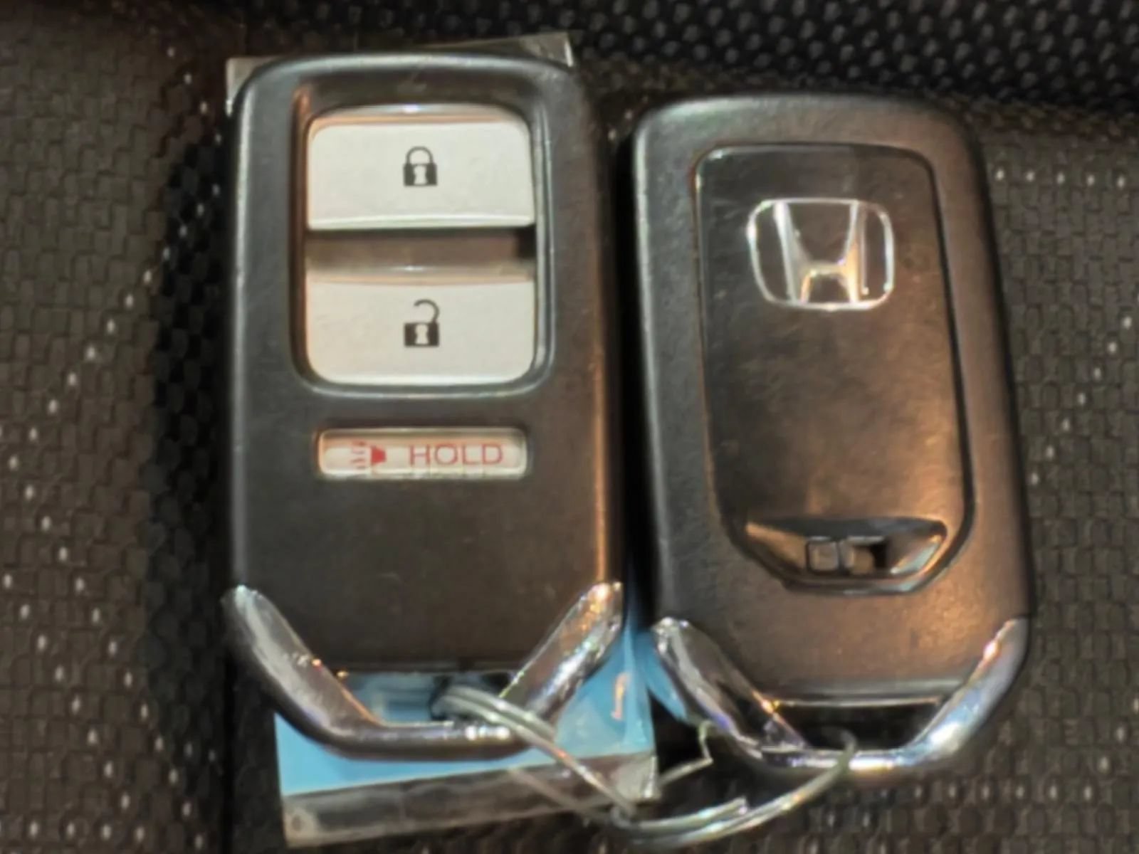Used 2015 Honda Fit EX-L image 40