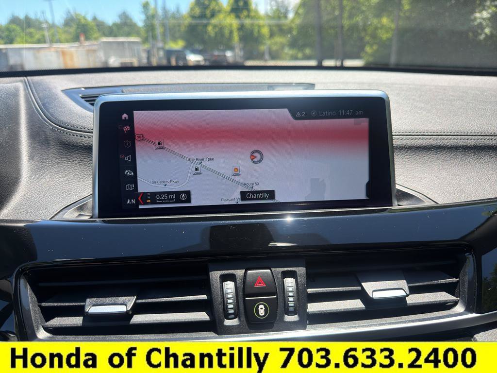Used 2021 BMW X1 xDrive28i w/ Convenience Package AWD/4WD image 14