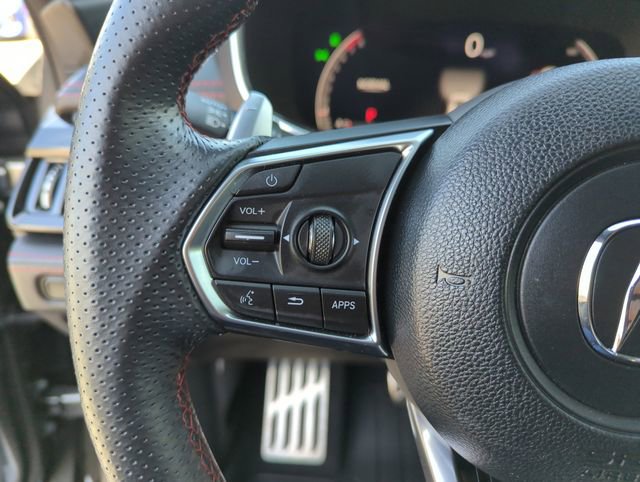 Certified 2023 Acura MDX A-Spec image 21