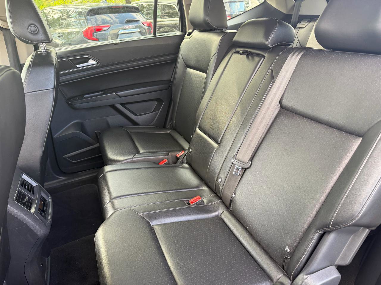 Used 2018 Volkswagen Atlas SE FWD image 9