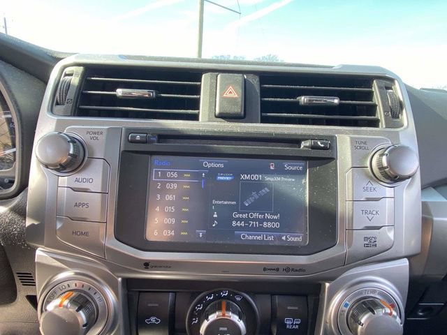 Used 2019 Toyota 4Runner SR5 Premium image 17