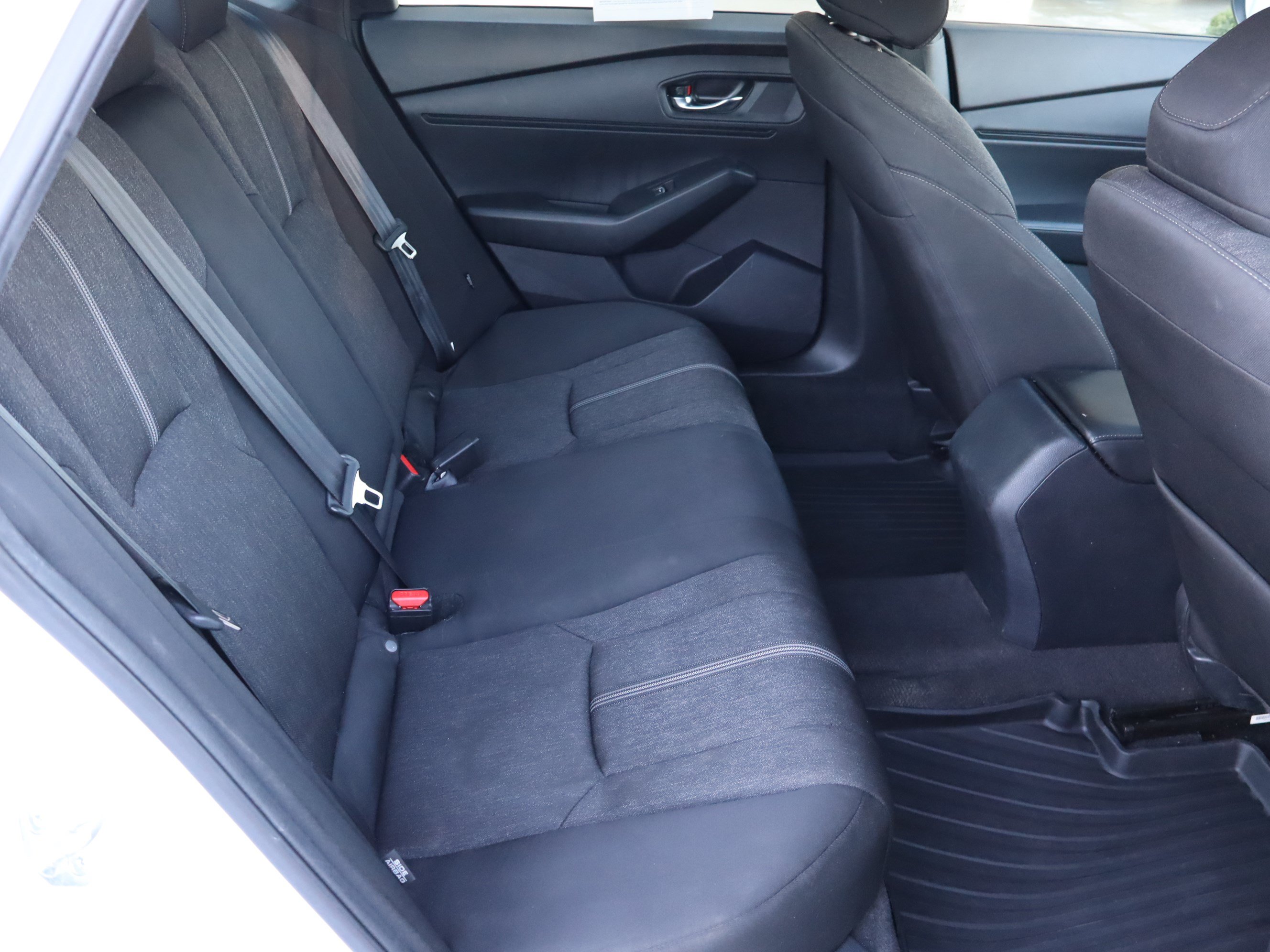 Used 2023 Honda Accord Sport image 34