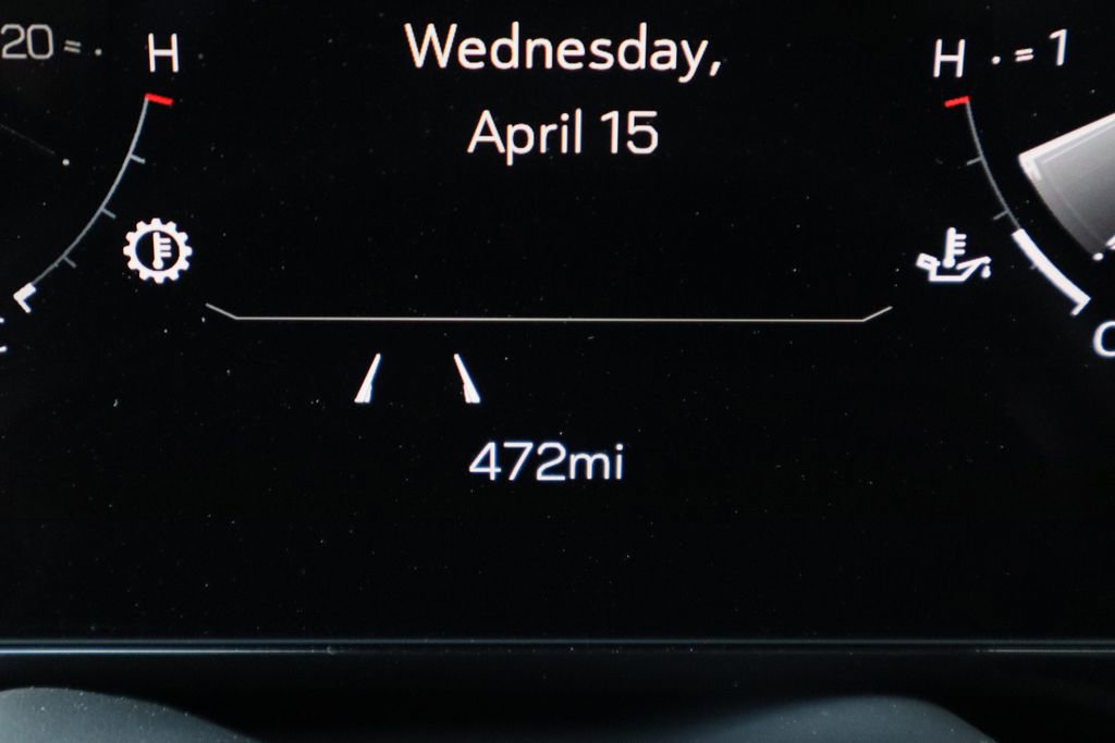 Used 2026 GMC Yukon Denali Ultimate image 14