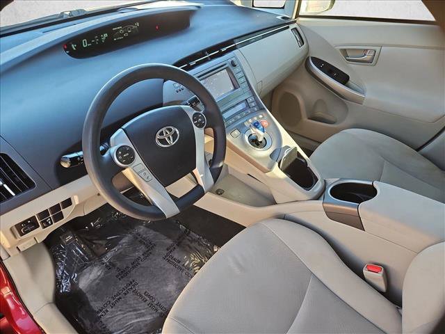 Used 2015 Toyota Prius Two FWD image 12