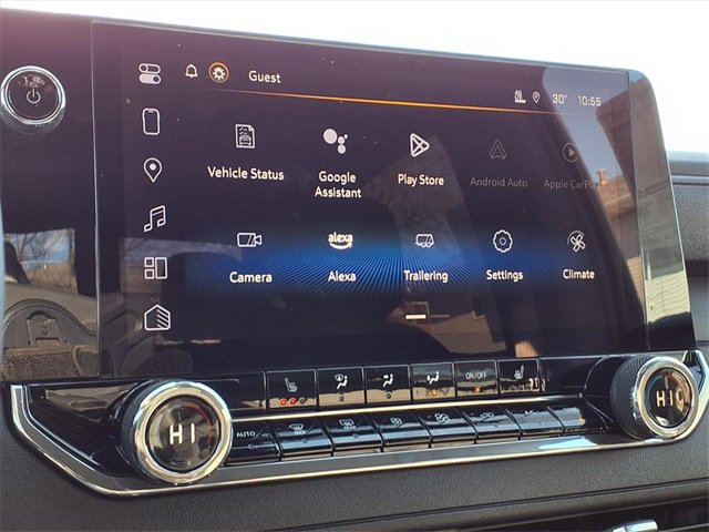 New 2025 Chevrolet Colorado Trail Boss image 5