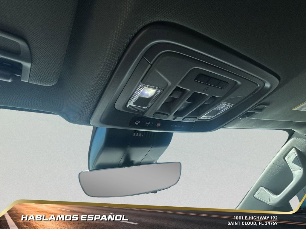 New 2026 GMC Sierra 2500 Denali w/ Denali Reserve Package image 23