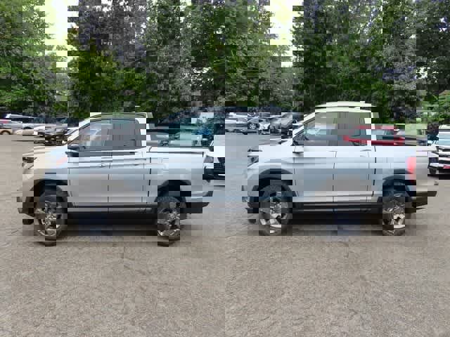 New 2025 Honda Ridgeline TrailSport image 3