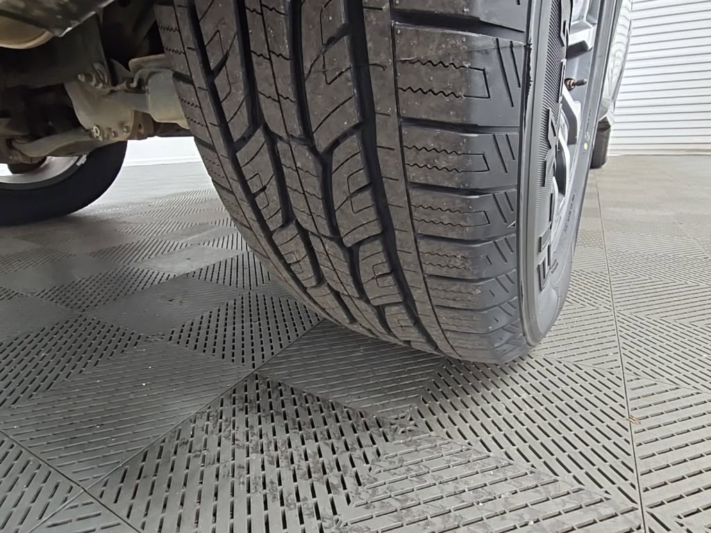 Used 2020 Nissan Armada SL w/ Premium Package image 55