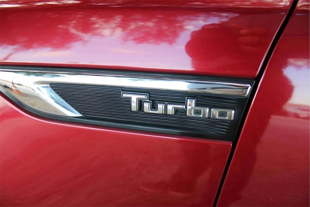 Used 2015 Kia Optima SX w/ SX Turbo Premium Package image 10