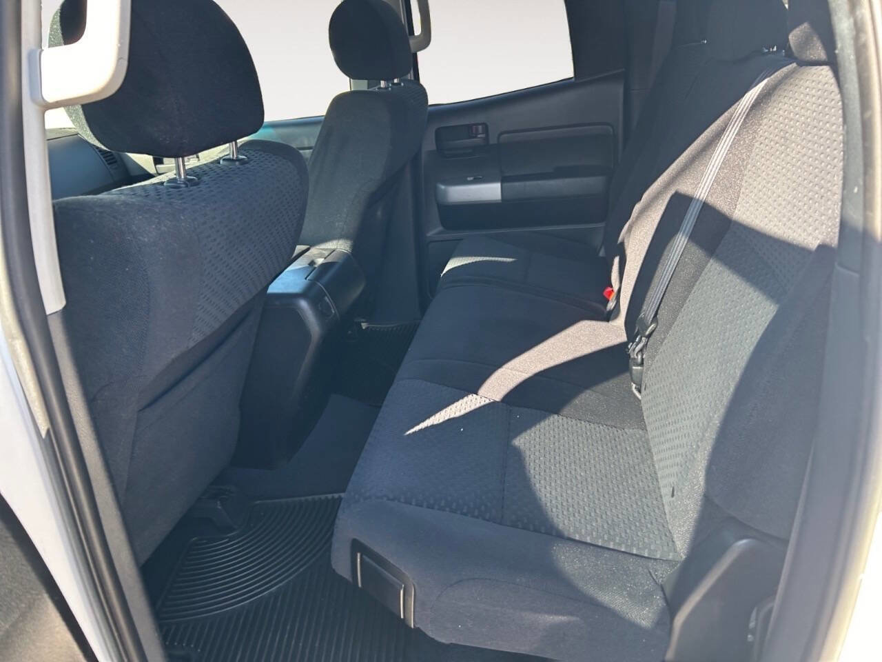 Used 2008 Toyota Tundra SR5 image 10