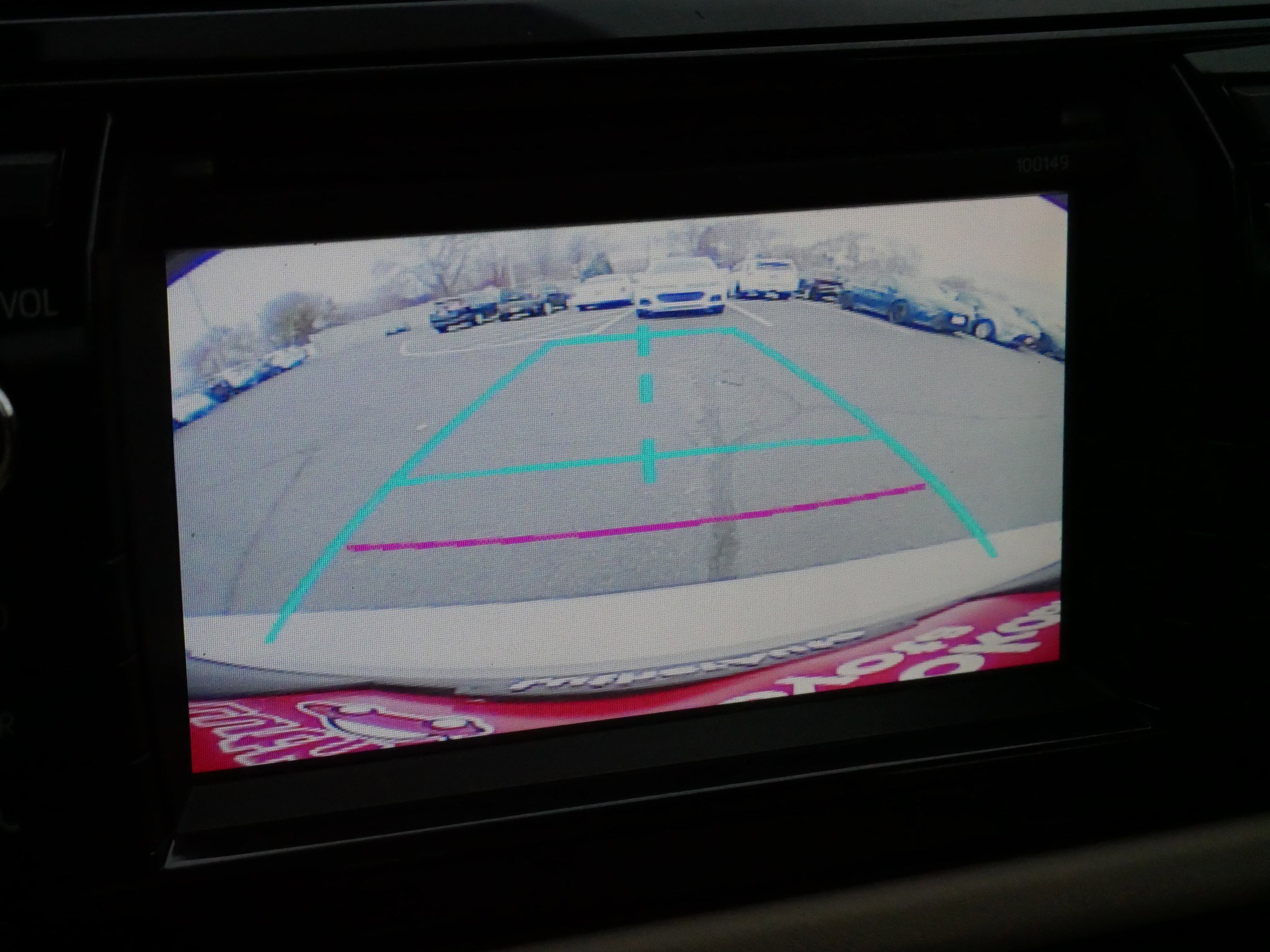 Used 2014 Toyota Corolla LE image 28