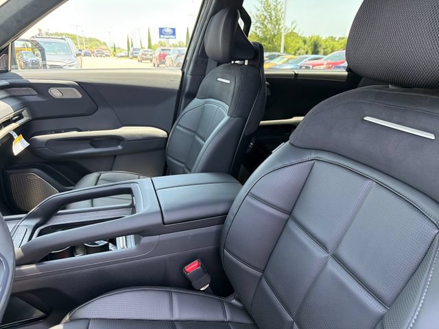 New 2027 Kia Telluride SX Prestige AWD/4WD image 17