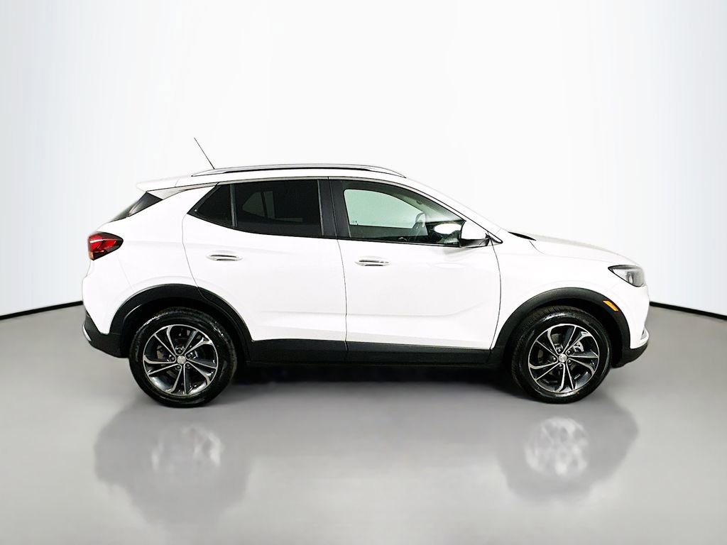 Used 2023 Buick Encore GX Select image 7