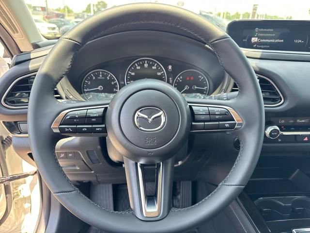 New 2025 MAZDA CX-30 AWD 2.5 S w/ Preferred Package image 17