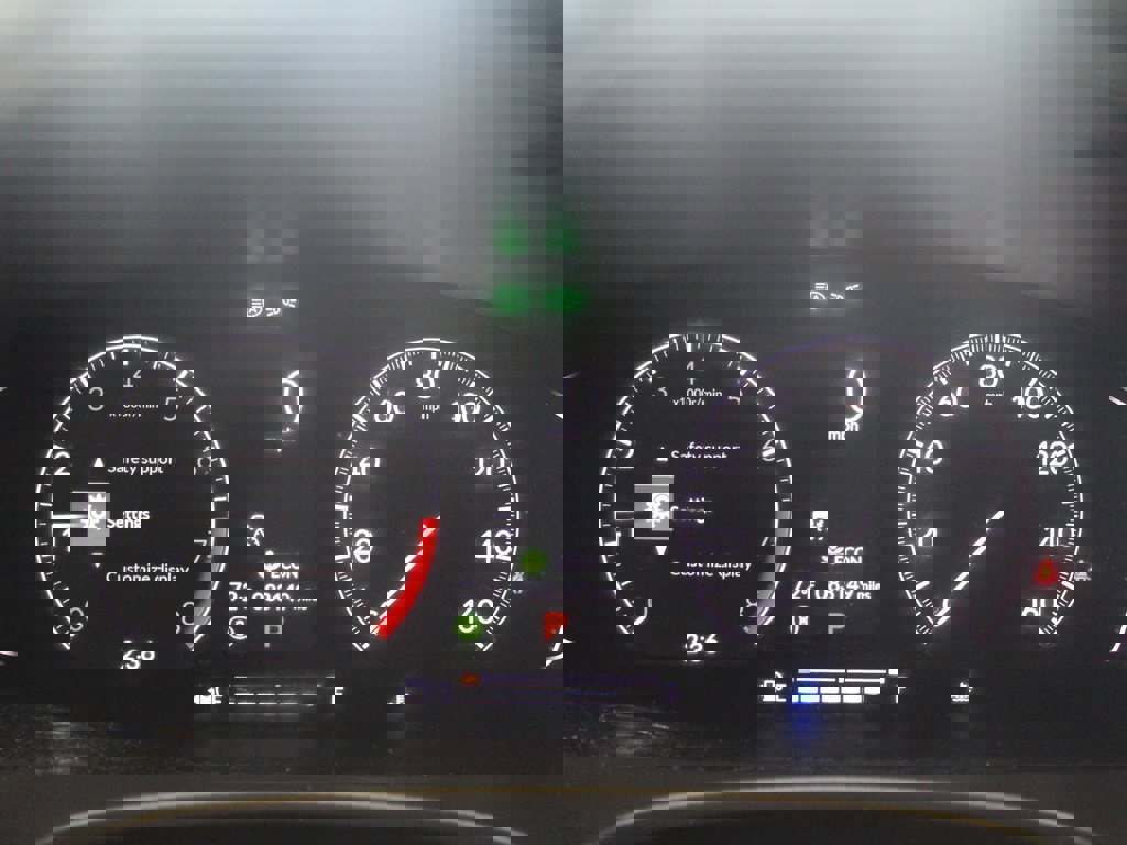 Used 2023 Honda Civic Sport image 31