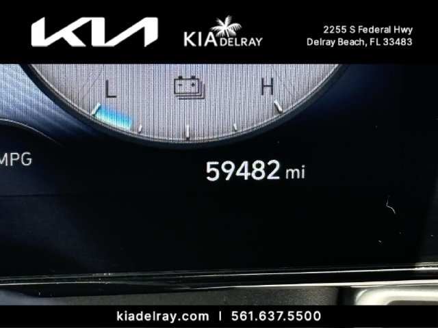 Used 2023 Hyundai Elantra Limited w/ Cargo Package FWD image 35